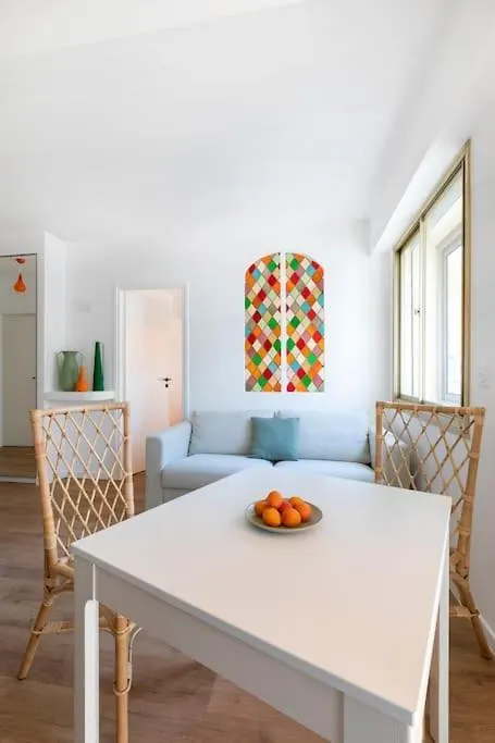 L2 2P Moliere Balcons/Ac/Wifi/5Mins Tram & 10Mins Mer Nice