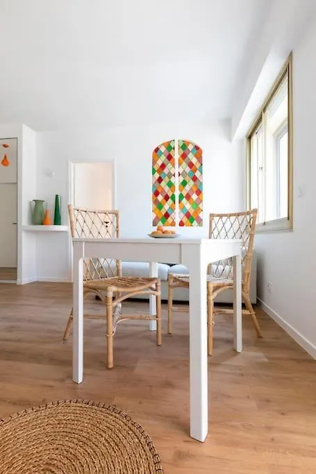 L2 2P Moliere Balcons/Ac/Wifi/5Mins Tram & 10Mins Mer Nice France